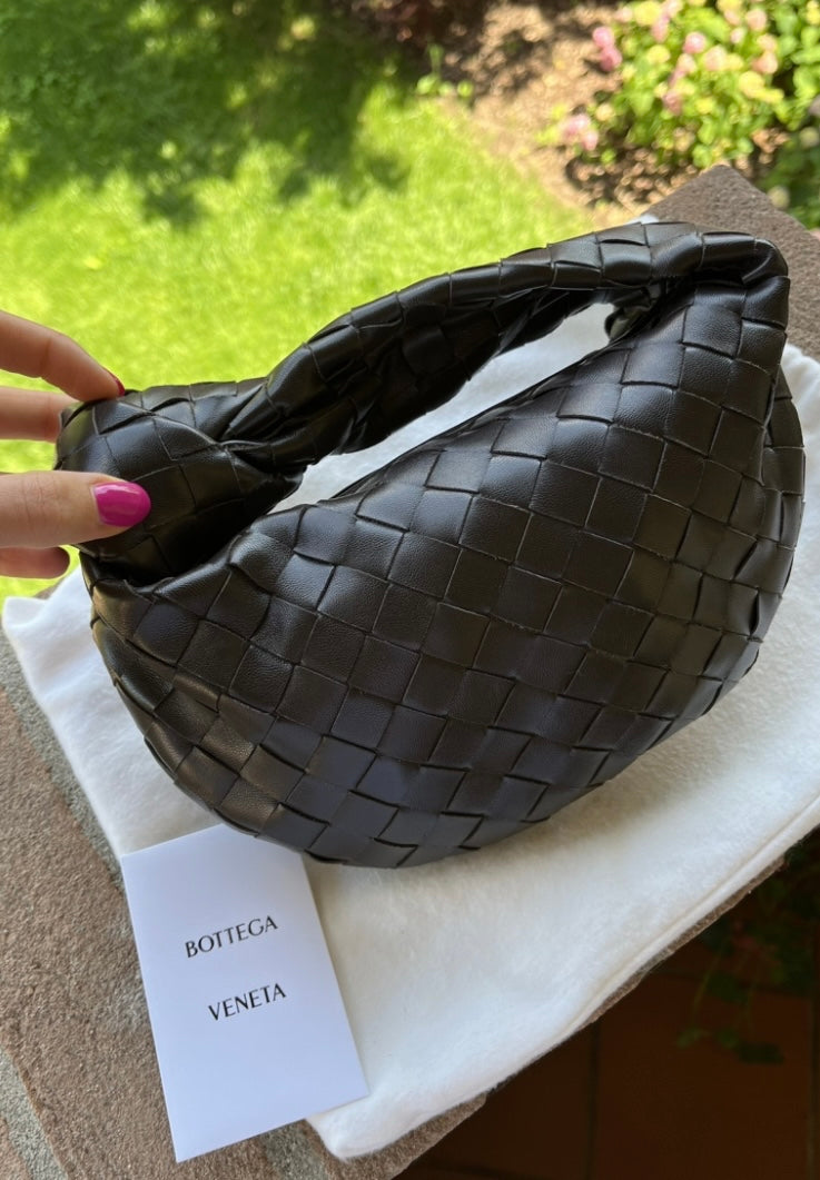 BOTTEGA VENETA
Borsa Mini Jodie color Fondant