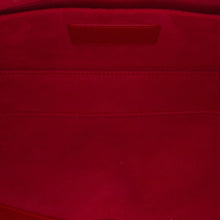 Carica l&#39;immagine nel visualizzatore di Gallery, Dior borsa media Lady D-Joy rossa
