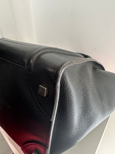 Carica l&#39;immagine nel visualizzatore di Gallery, Céline Luggage nera
