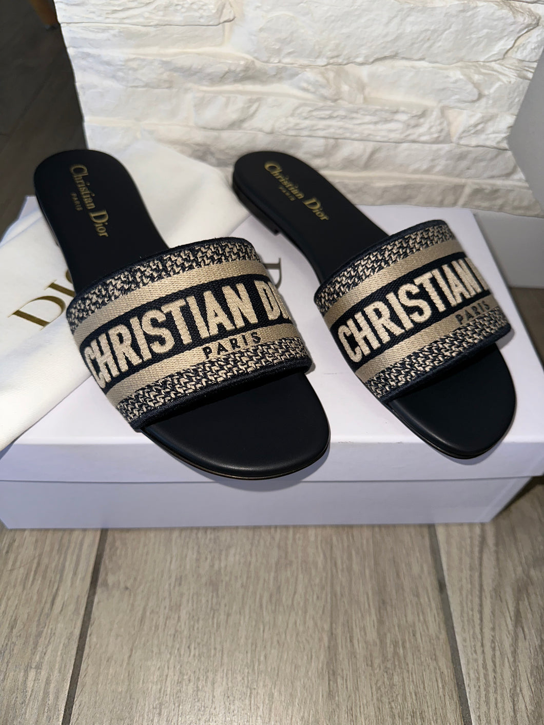 Christian Dior DWAY Nere